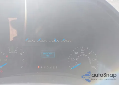 2015 Ford F-150 Xl z USA, uszkodzony, nr VIN 1FTEX1CP6FKD50097